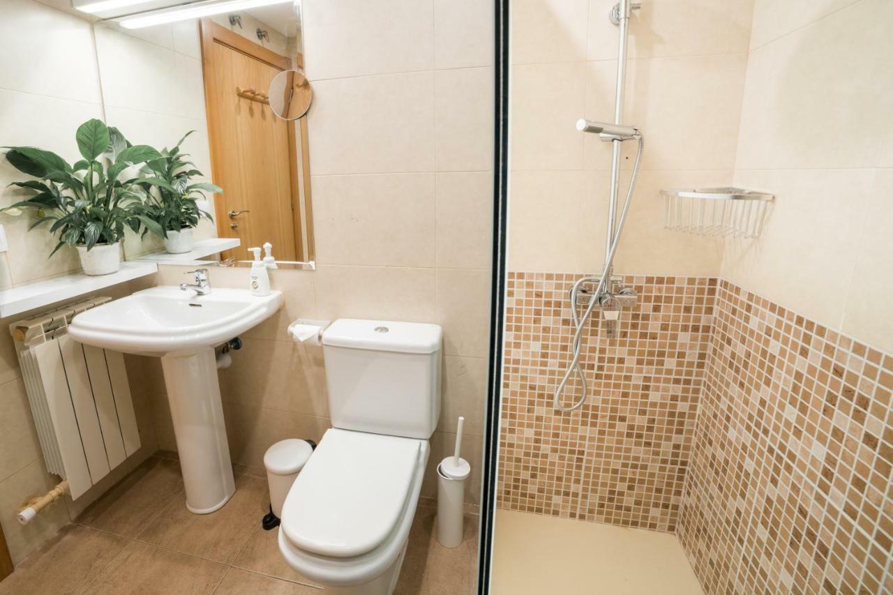 Apartamento Atico Bardenas Arguedas Exterior foto