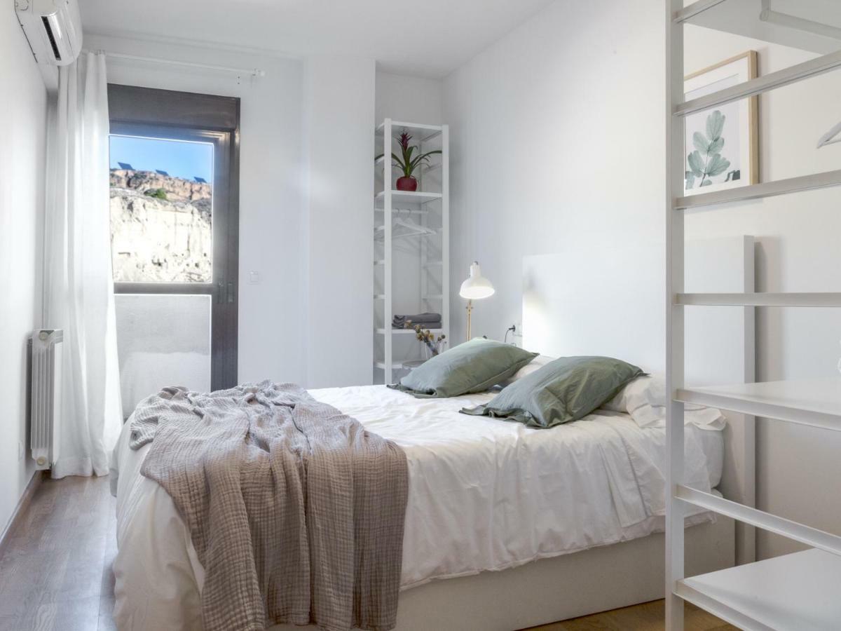 Apartamento Atico Bardenas Arguedas Exterior foto