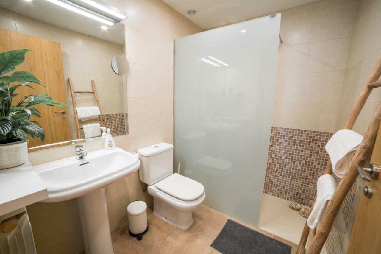 Apartamento Atico Bardenas Arguedas Exterior foto